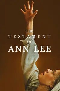 Tâm Thư Của Ann Lee