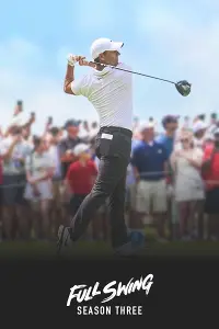 Những Tay Golf Chuyên Nghiệp (Phần 3)