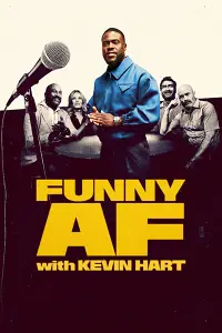 Hài vc Cùng Kevin Hart