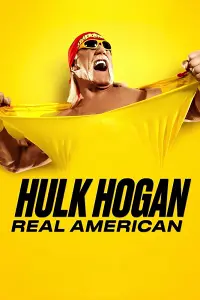 Hulk Hogan: Real American