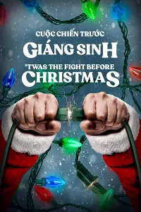 Cuộc Chiến Trước Giáng Sinh