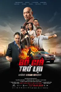 Bố Già Trở Lại