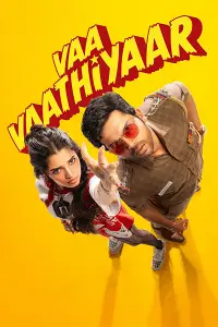 Vaa Vaathiyaar