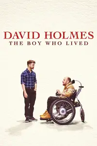 David Holmes: Chàng Trai Sống Sót
