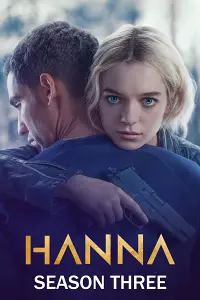 Sát Thủ Hanna (Phần 3)