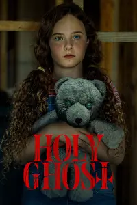 Holy Ghost