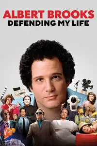 Albert Brooks: Bảo Vệ Đời Tôi
