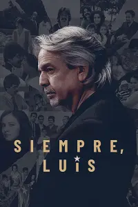 Luôn Luôn, Luis