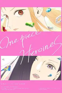One Piece: Nữ Hùng