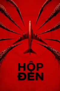 Hộp Đen: Chuyến Bay 298