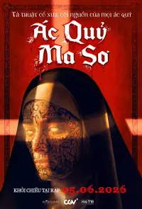 Ác Quỷ Ma Sơ