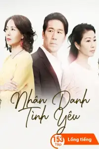Nhân Danh Tình Yêu