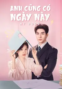 Anh Cũng Có Ngày Này