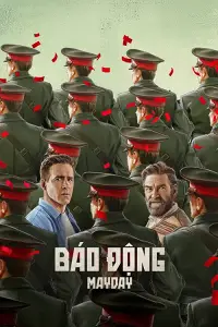 Báo Động Mayday
