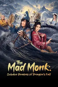 Tế Công: Hàng Long Trừ Yêu