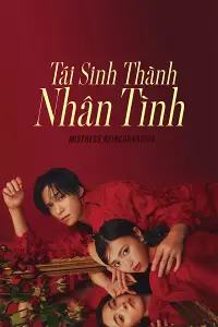 Tái Sinh Thành Nhân Tình