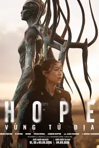 Hope: Vùng Tử Địa