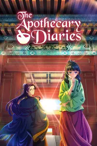 Dược Sư Tự Sự (Phần 1)