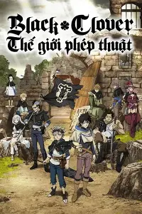 Thế Giới Phép Thuật (Phần 1)