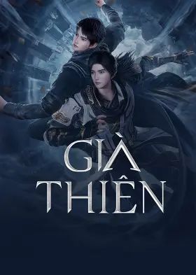 Già Thiên