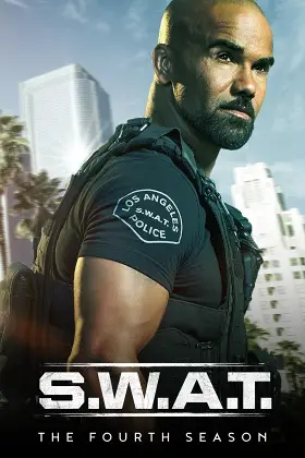 Đội Đặc Nhiệm SWAT (Phần 4)