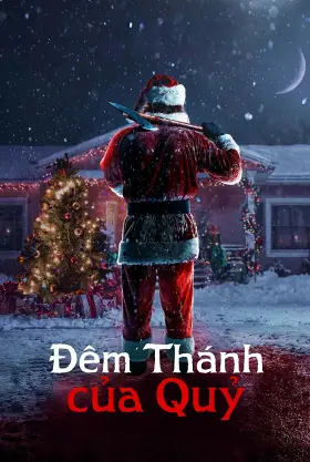 Đêm Thánh của Quỷ