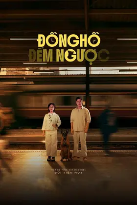 Đồng Hồ Đếm Ngược