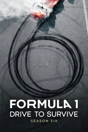 Formula 1: Cuộc Đua Sống Còn (Phần 6)