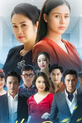 Hướng Dương Ngược Nắng