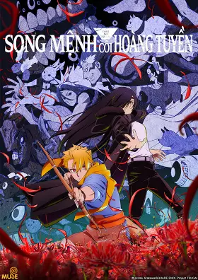 Song Mệnh Cõi Hoàng Tuyền