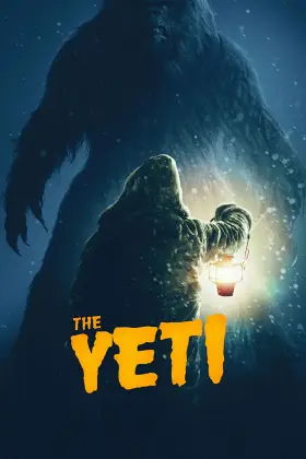 Người tuyết Yeti