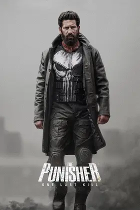 Một Chương Trình Đặc Biệt từ Marvel Television - The Punisher: Phát Súng Cuối Cùng