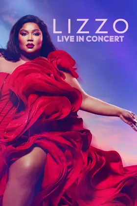 Lizzo: Đêm Diễn Trực Tiếp
