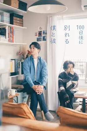 The Boy And I Who Will Break Up In 100 Days