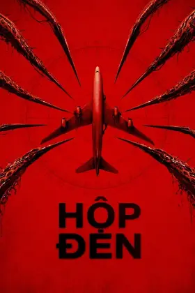Hộp Đen: Chuyến Bay 298