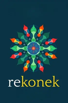 ReKonek: Kết Nối Lại Với Nhau