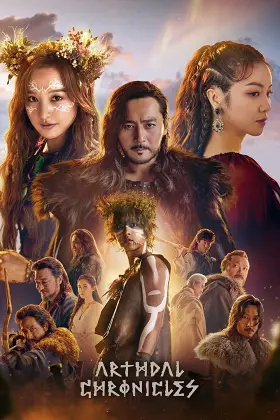 Biên Niên Sử Arthdal (Phần 1)
