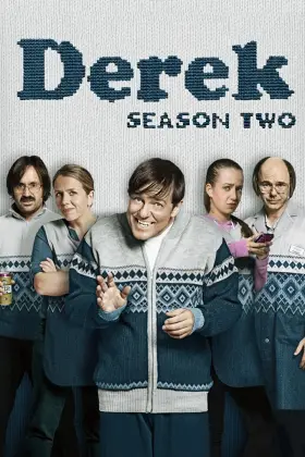 Derek (Phần 2)