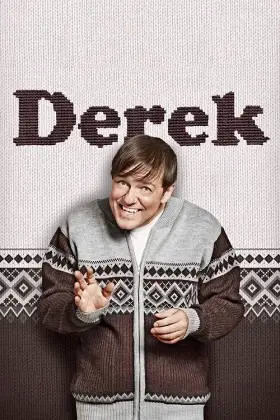 Derek (Phần 3)