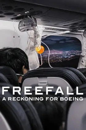 Rơi Tự Do: Ngày Phán Xét Của Boeing
