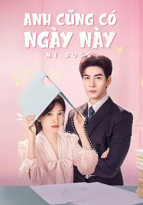 Anh Cũng Có Ngày Này