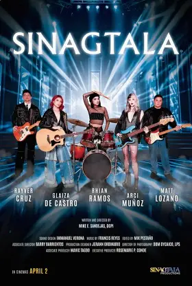 Sinagtala
