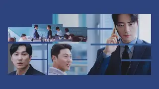 Trúng Số Độc Đắc Vẫn Phải Đi Làm