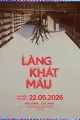 Làng Khát Máu